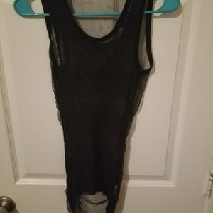 Dolce and Gabbana bathing suit